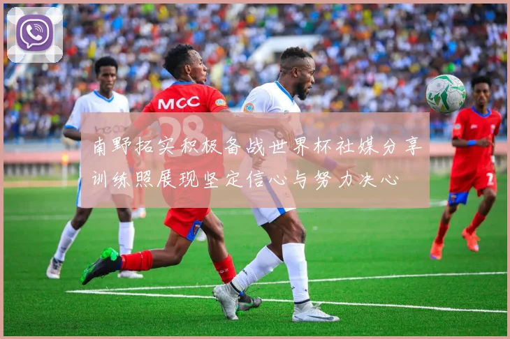 南野拓实积极备战世界杯社媒分享训练照展现坚定信心与努力决心
